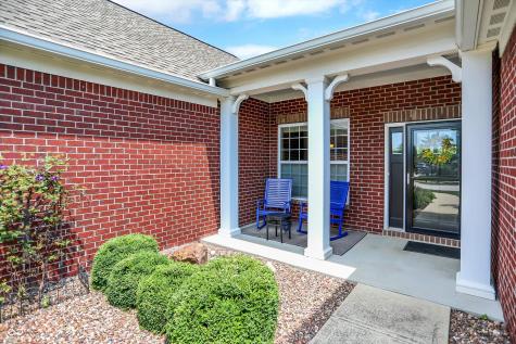 2611 Hadley Grove S Drive Carmel IN 46074