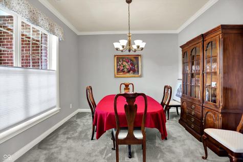 2611 Hadley Grove S Drive Carmel IN 46074