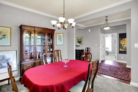 2611 Hadley Grove S Drive Carmel IN 46074