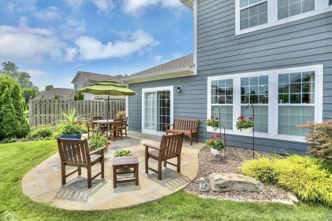 2611 Hadley Grove S Drive Carmel IN 46074