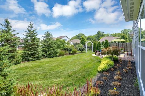 2611 Hadley Grove S Drive Carmel IN 46074