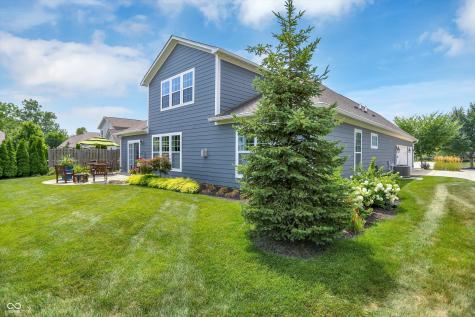 2611 Hadley Grove S Drive Carmel IN 46074