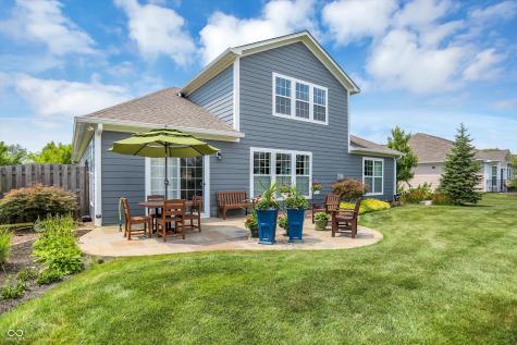 2611 Hadley Grove S Drive Carmel IN 46074