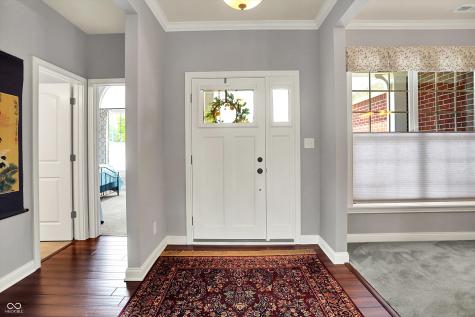 2611 Hadley Grove S Drive Carmel IN 46074