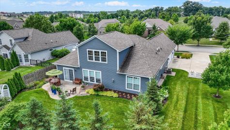 2611 Hadley Grove S Drive Carmel IN 46074
