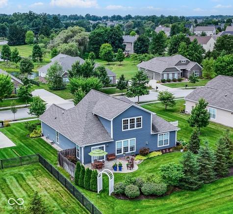 2611 Hadley Grove S Drive Carmel IN 46074
