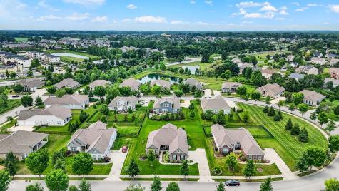 2611 Hadley Grove S Drive Carmel IN 46074