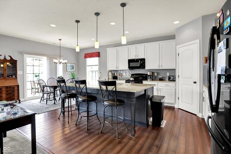 2611 Hadley Grove S Drive Carmel IN 46074