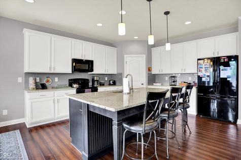 2611 Hadley Grove S Drive Carmel IN 46074