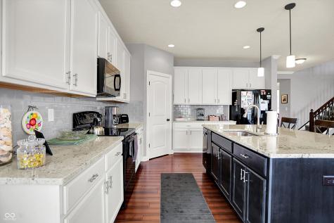 2611 Hadley Grove S Drive Carmel IN 46074