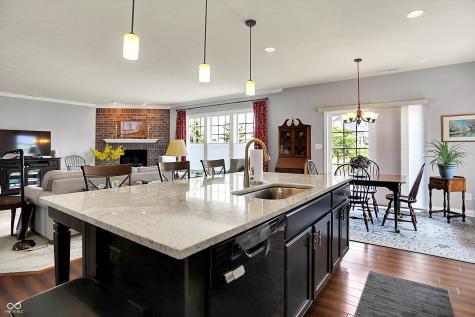 2611 Hadley Grove S Drive Carmel IN 46074