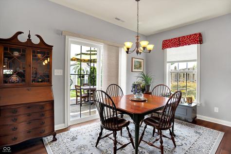 2611 Hadley Grove S Drive Carmel IN 46074