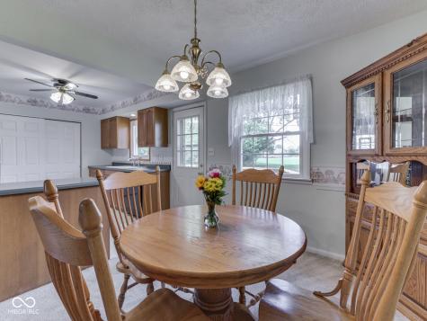 1216 E Cragmont Drive Indianapolis IN 46227