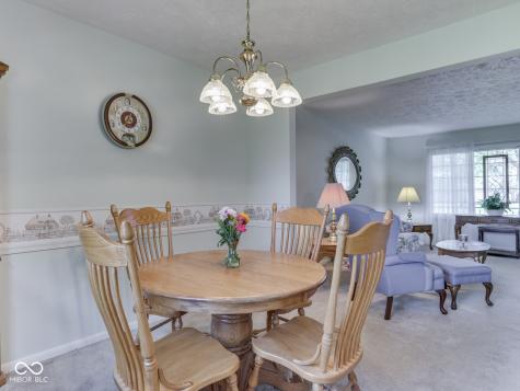 1216 E Cragmont Drive Indianapolis IN 46227