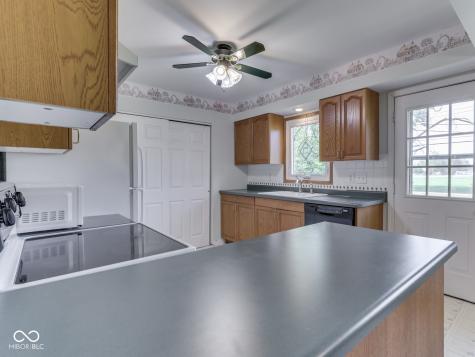 1216 E Cragmont Drive Indianapolis IN 46227