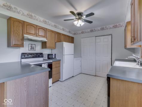 1216 E Cragmont Drive Indianapolis IN 46227
