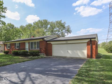 1216 E Cragmont Drive Indianapolis IN 46227