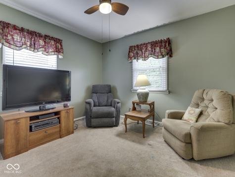 1216 E Cragmont Drive Indianapolis IN 46227