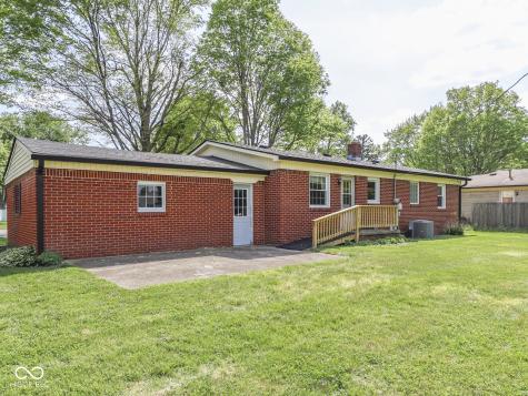 1216 E Cragmont Drive Indianapolis IN 46227