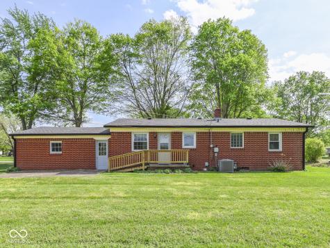 1216 E Cragmont Drive Indianapolis IN 46227