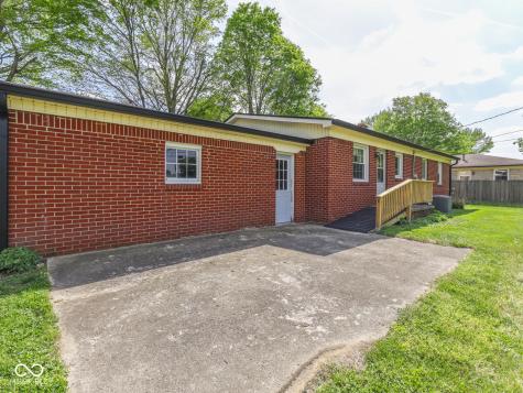 1216 E Cragmont Drive Indianapolis IN 46227