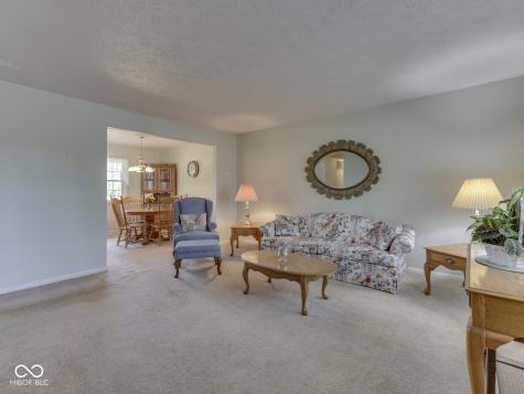 1216 E Cragmont Drive Indianapolis IN 46227
