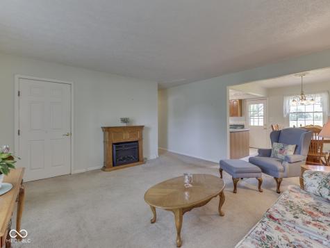 1216 E Cragmont Drive Indianapolis IN 46227