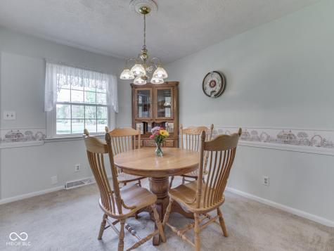 1216 E Cragmont Drive Indianapolis IN 46227