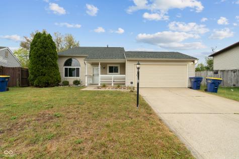 5367 Traditions Road Indianapolis IN 46235