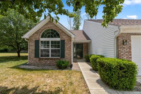 6209 Crystal View Drive Indianapolis IN 46237