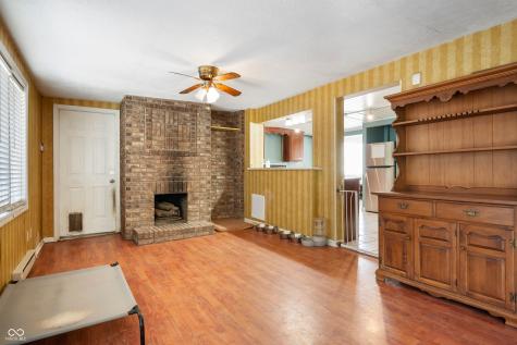 9740 E Raymond Street Indianapolis IN 46239