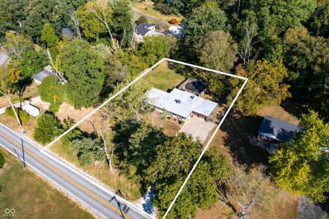 9740 E Raymond Street Indianapolis IN 46239