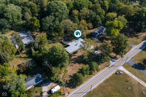 9740 E Raymond Street Indianapolis IN 46239