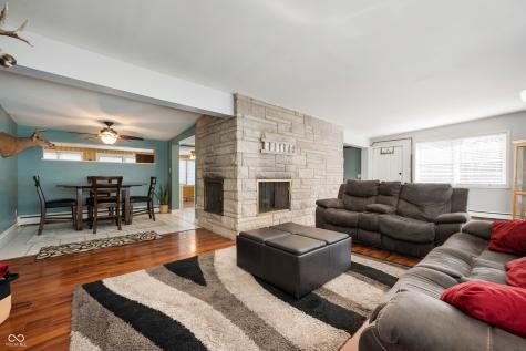 9740 E Raymond Street Indianapolis IN 46239