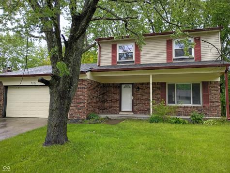 3101 Kiowa Court Indianapolis IN 46235
