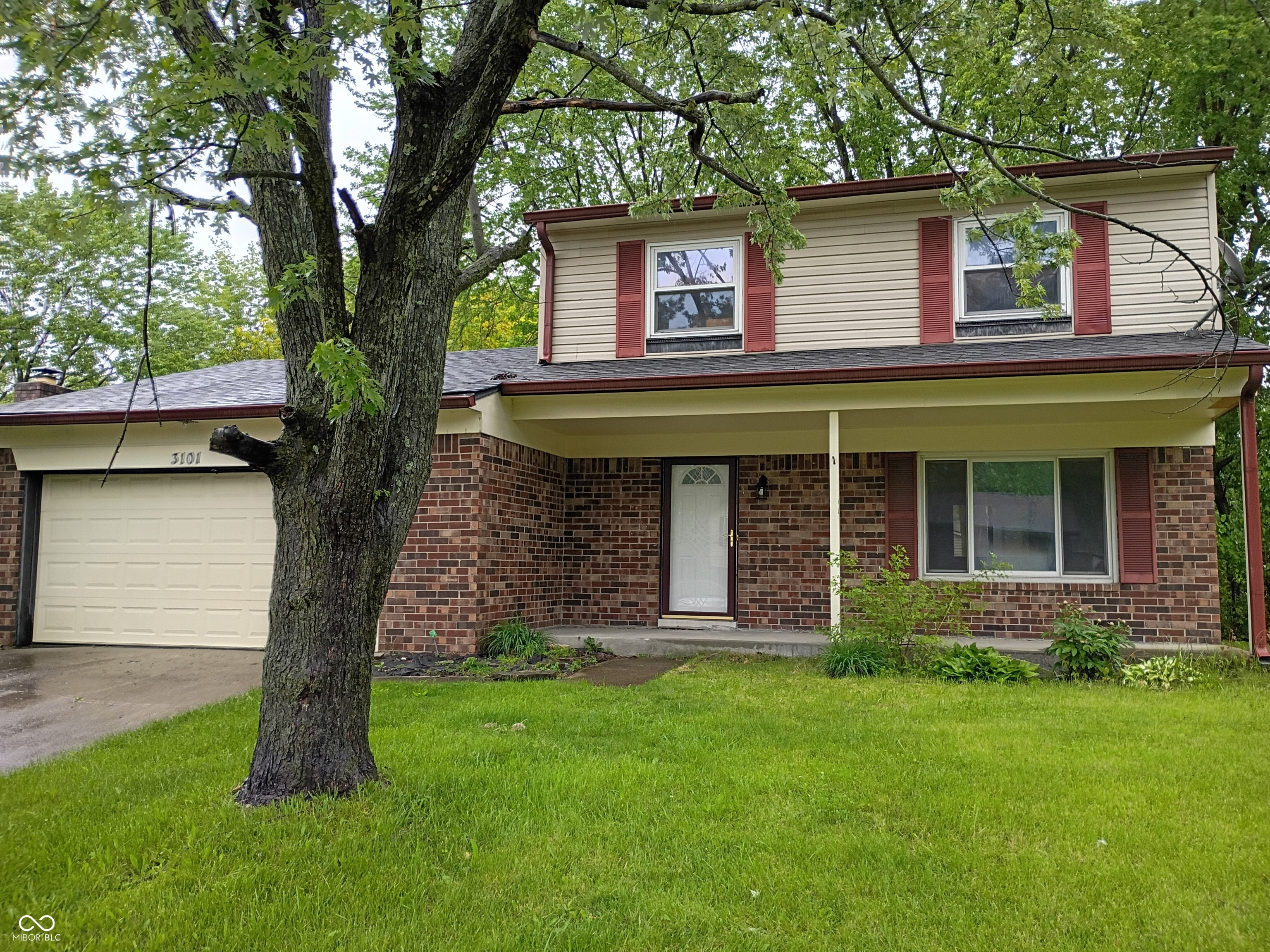 3101 Kiowa Court Indianapolis IN 46235