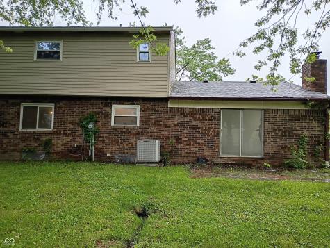 3101 Kiowa Court Indianapolis IN 46235