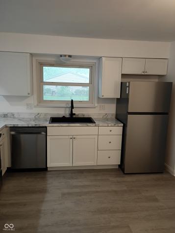 3101 Kiowa Court Indianapolis IN 46235