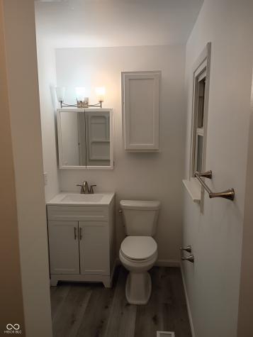 3101 Kiowa Court Indianapolis IN 46235
