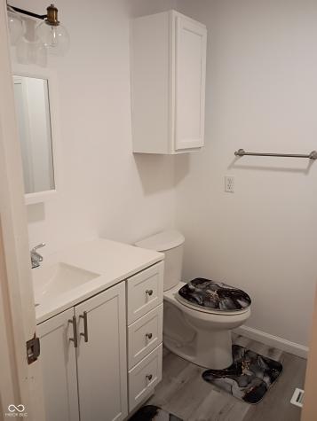 3101 Kiowa Court Indianapolis IN 46235