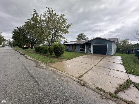 3530 Biscayne Road Indianapolis IN 46226