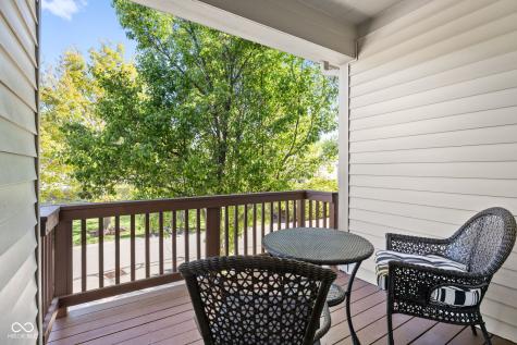 8413 Clayhurst Drive Indianapolis IN 46278