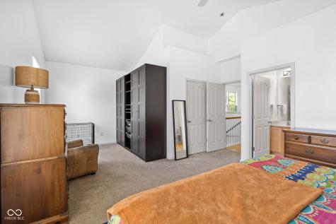 8413 Clayhurst Drive Indianapolis IN 46278