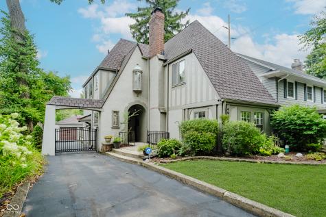 4905 N Illinois Street Indianapolis IN 46208