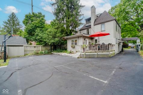 4905 N Illinois Street Indianapolis IN 46208