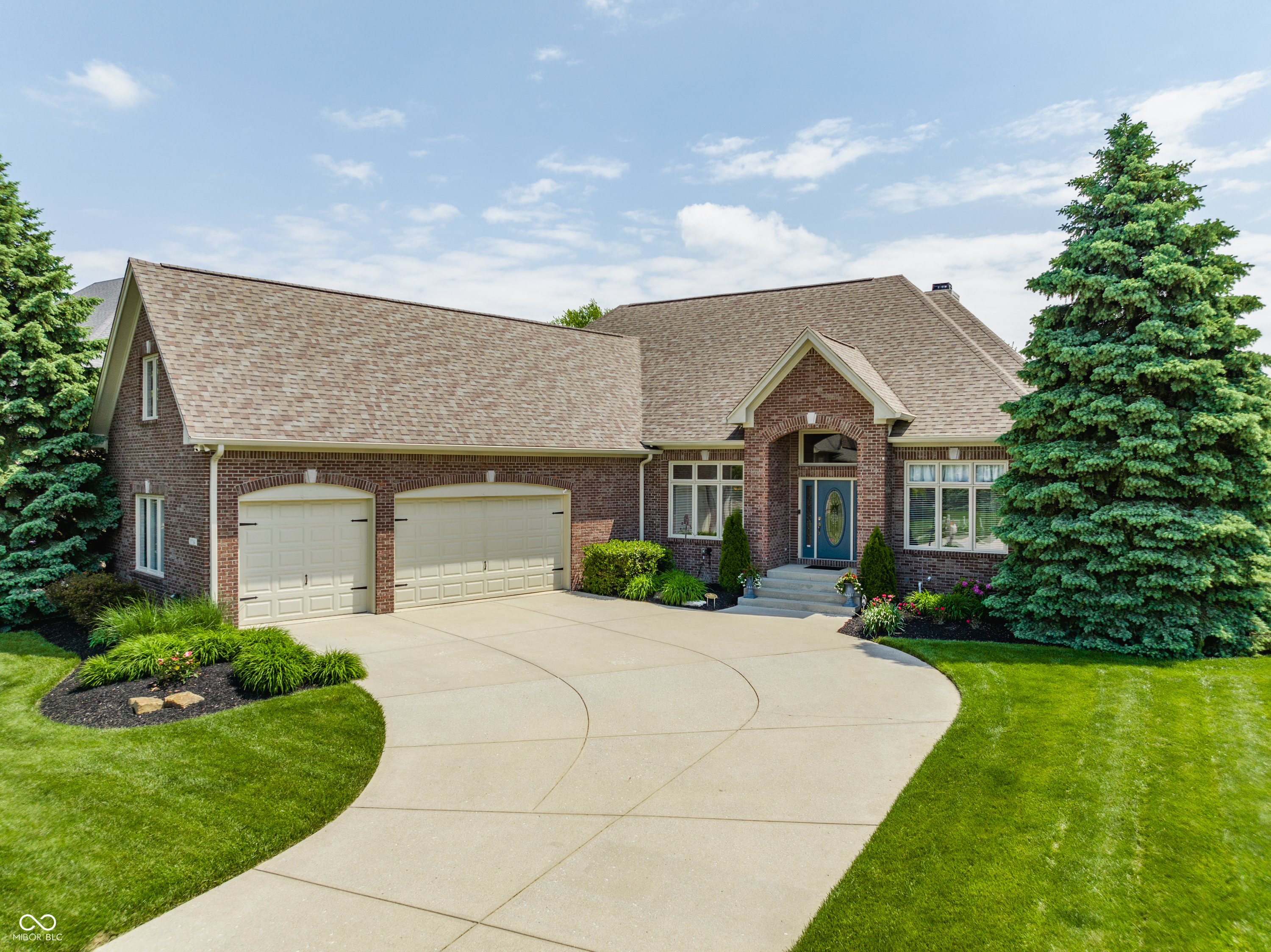 10784 Giselle Way Fishers IN 46040