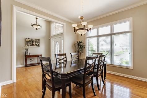 10784 Giselle Way Fishers IN 46040
