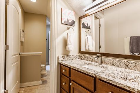 10784 Giselle Way Fishers IN 46040