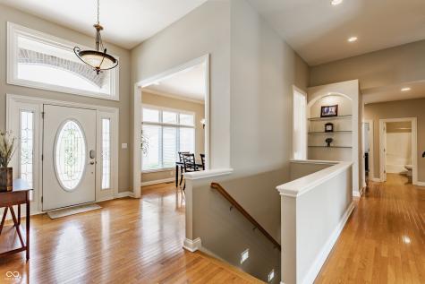 10784 Giselle Way Fishers IN 46040