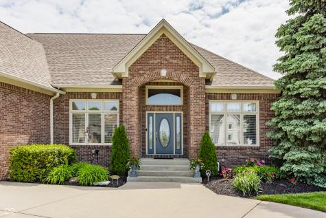 10784 Giselle Way Fishers IN 46040